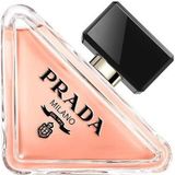 Prada Paradoxe 90 ml Kadın Parfümü EDP Çiçeksi Koku 33