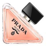Prada Paradoxe 90 ml Kadın Parfümü EDP Çiçeksi Koku ile Zarif Hediye Seçeneği