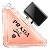 Prada Paradoxe Kadın Parfüm 50 ml Aromatik Koku ile Gün Boyu Kalıcı Etki