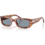 Prada Persol 0PO3385S 106/56 53 Unisex Güneş Gözlüğü - Yok