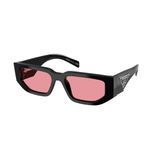 Prada PR 09ZS 16K30L 54 Unisex Güneş Gözlüğü