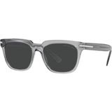 Prada Pr 0pr 04YS 08U08G 56 Güneş Gözlüğü - Gri