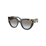 PRADA PR 14WS 3890A7 52 Kadın Çekik Güneş Gözlüğü