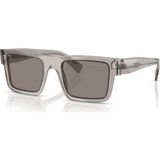 Prada Pr 19WS 10J80Q 52 Güneş Gözlüğü - Gri