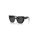 Prada PR 19ZS 1AB5S0 55-17 Güneş Gözlüğü