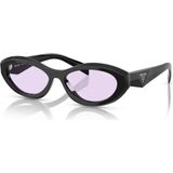 Prada PR 26ZS 16K40J 55 Unisex Güneş Gözlüğü