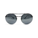 Prada PR 54RS 7AX5LO Siyah Unisex Güneş Gözlüğü