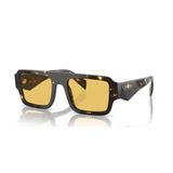 Prada Pr A05S 16O10C 53 Unisex Güneş Gözlüğü