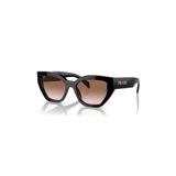 Prada PR A09S 1AB0A6 53 Güneş Gözlüğü