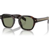 Prada PR A16S 17N20G 49 Unisex Güneş Gözlüğü