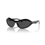 Prada PR A20S 16K5S0 61 Unisex Güneş Gözlüğü