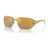Prada PR A56S 15N80C 71 Unisex Güneş Gözlüğü