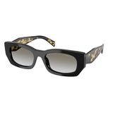 Prada Pr B05s 389/0A7 53 Kadın Güneş Gözlüğü