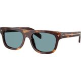 Prada PR B12S 15W04D 55 Unisex Polarize Güneş Gözlüğü