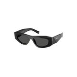 Prada Pr B19s 16K08z 52 Unisex Güneş Gözlüğü