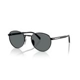 Prada PR B51S 1AB5Z1 53 Unisex Güneş Gözlüğü