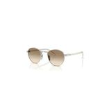 Prada PR B52S Col 1BC-80K 49-21-145 Unisex Güneş Gözlüğü