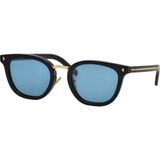 Prada Pr C01SD 16K04D 52 Kadın Güneş Gözlüğü - Siyah - Mavi