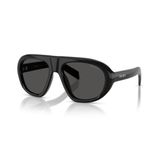 Prada PR C05S 16K08Z 57 Erkek Güneş Gözlüğü