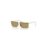 Prada Pr C53s 5Ak/70G 60 Unisex Güneş Gözlüğü