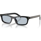 Prada Pr D05S 16K30W 52 Güneş Gözlüğü - Siyah