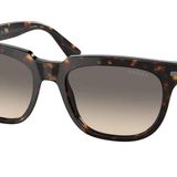 Prada PR04YS 2AU718 56 Erkek Güneş Gözlüğü