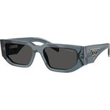 Prada PR09ZS 17T08Z 54 Erkek Güneş Gözlüğü