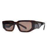 Prada PR09ZS 54 2AU06B Unisex Güneş Gözlüğü