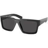 Prada PR10YS (1AB5S0) Unisex Güneş Gözlüğü