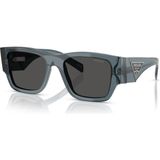 Prada PR10ZS 17T08Z 54 Unisex Güneş Gözlüğü