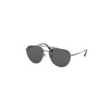 Prada PR50 US 5AV5S0 56 Unisex Güneş Gözlüğü