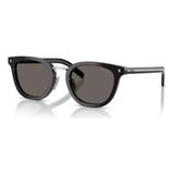 Prada PRC01SD 16K731 52-23-145 Güneş Gözlüğü - Siyah
