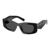 Prada Prd03Sd 16K08Z 51 Kadin Güneş Gözlüğü