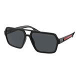 Prada PS 01XS 59 1AB02G Erkek Güneş Gözlüğü
