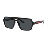 Prada PS 01XS DG002G 59 Erkek Güneş Gözlüğü