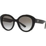 Prada PS 01YS COL 1AB-0A7 54-19-140 Kadın Güneş Gözlüğü