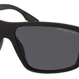 Prada Ps 02XS 60 DG002G Erkek Güneş Gözlüğü