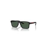 Prada PS 05YS 58 DG006U Sport Erkek Güneş Gözlüğü