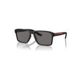 Prada Ps 05ys Dg002g 58 Erkek Güneş Gözlüğü