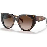 Prada PS 14WS COL 2AU-6S1 52-20-140 Kadın Güneş Gözlüğü