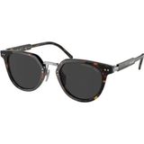 Prada PS 17YS COL 2AU-08G 49-22-140 Kadın Güneş Gözlüğü