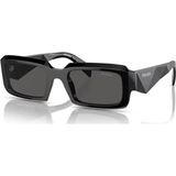 Prada PS 27ZS COL 16K-08Z 54-21-145 Unisex Güneş Gözlüğü