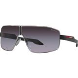 Prada PS 54YS 5AV09U 74 Erkek Güneş Gözlüğü