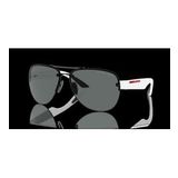Prada Ps 55ys 1ab02g 64-14 Erkek Güneş Gözlüğü