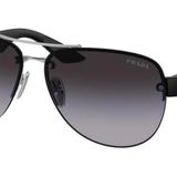 Prada PS 55YS 1BC09U 64 Erkek Güneş Gözlüğü