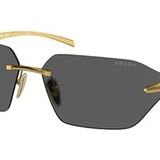 Prada PS A55S COL 15N-5S0 71-14-115 Unisex Güneş Gözlüğü