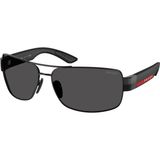 Prada Psb52S 1Ab06F 65 Erkek Güneş Gözlüğü