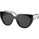 Prada SOR 14W 09Q-5S0 Unisex Güneş Gözlüğü