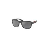 Prada Sport 0PS 01US UFK5L0 59 Erkek Güneş Gözlüğü