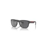 Prada Sport Ps 01us Ufk5l0 59 Erkek Güneş Gözlüğü